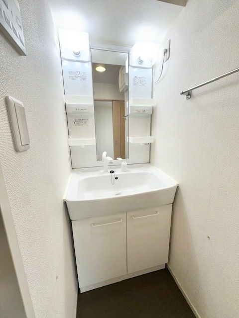 アンジュ カーサの内装写真