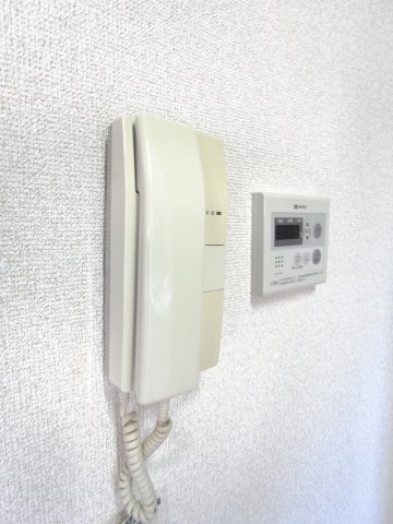 セキュリティ　同タイプ別室