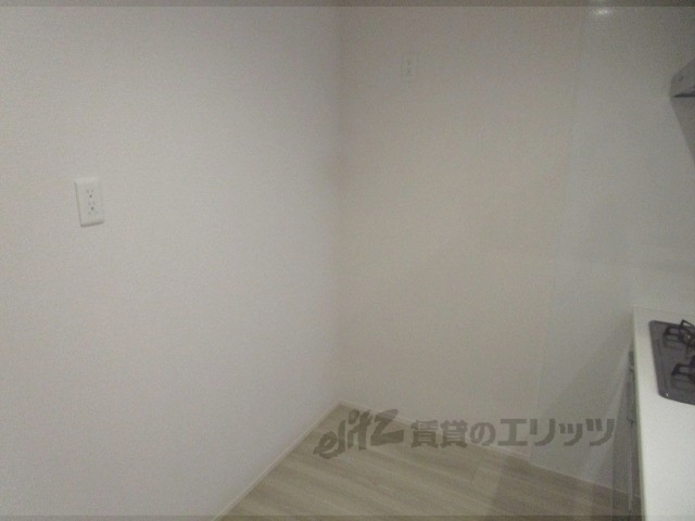 その他部屋・スペース　冷蔵庫置場