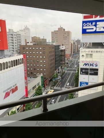 眺望　眺望