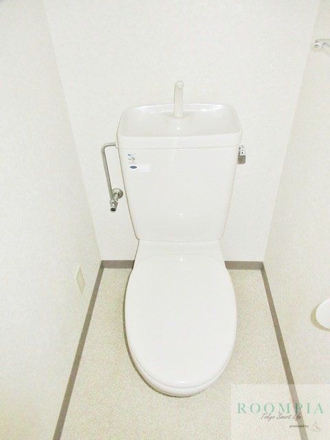 トイレ　物件画像