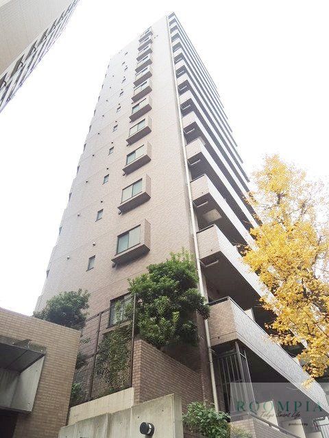 建物外観　物件画像