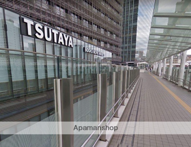 その他　TSUTAYA 大崎駅前店（その他）まで1779m