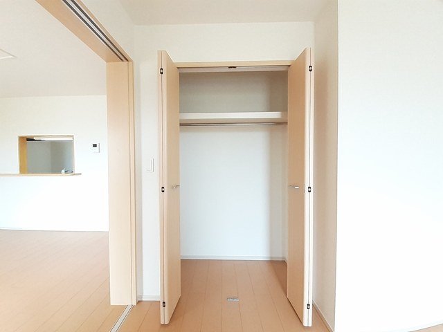 収納　こまごまとしたものを収納できそうですね