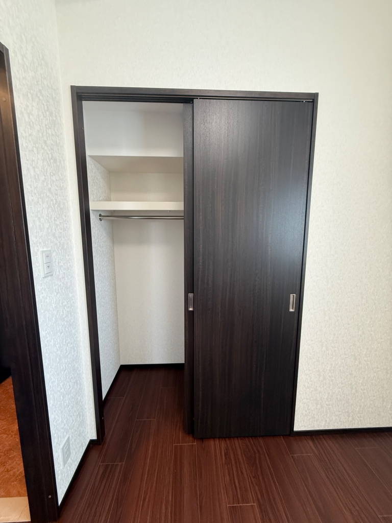 プレジオ西宮北口の内装写真