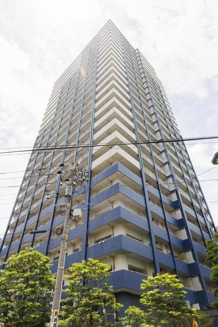 建物外観　建物外観を気になさる方へ、見た目の良い物件です