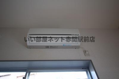 その他設備　※現況優先