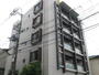 塚本駅より徒歩6分 4階 築18年7ヶ月の賃貸物件