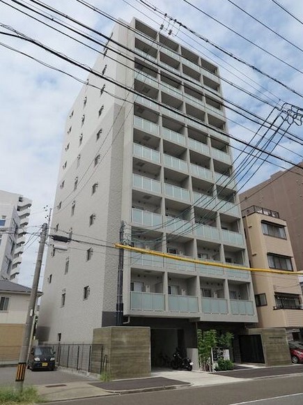 建物外観　★外観