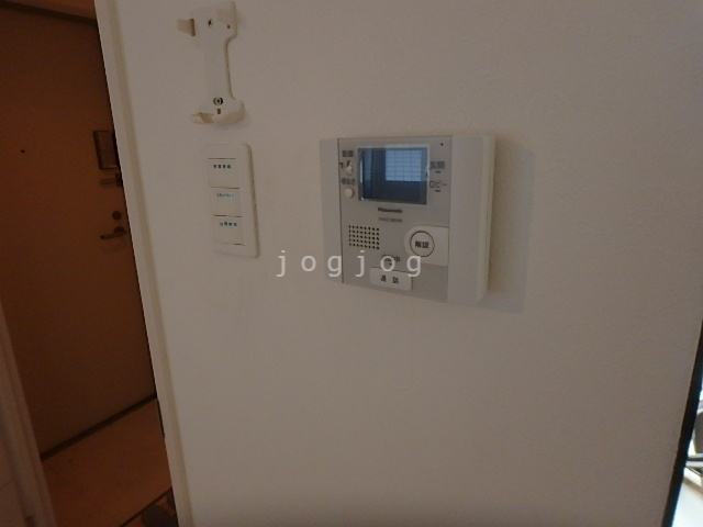 セキュリティ　ＴＶインターホン完備