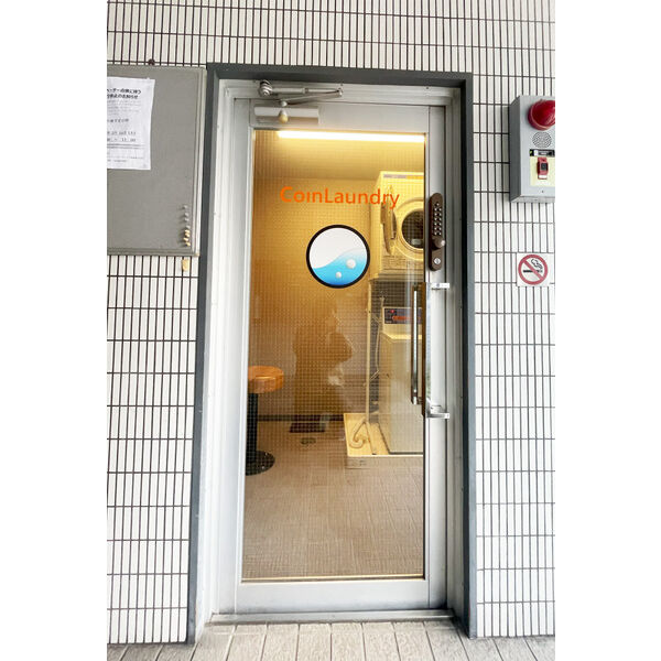 その他　エレベーター