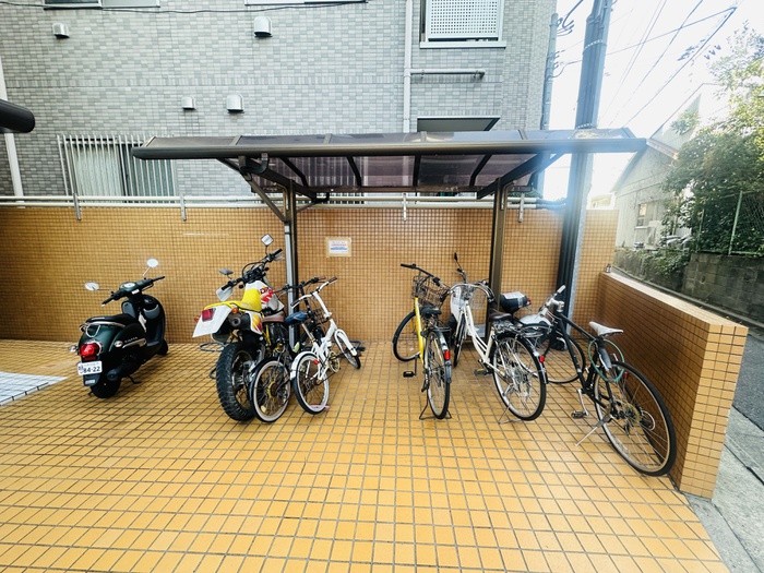 その他共有部分