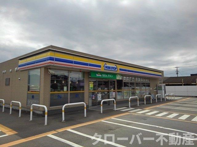 その他　ミニストップ観音寺木之郷店まで600m