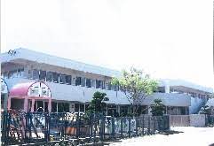 幼稚園・保育園　愛和ハーベスト（幼稚園・保育園）まで976m