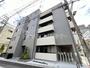 東大島駅より徒歩8分 1階 新築の賃貸物件