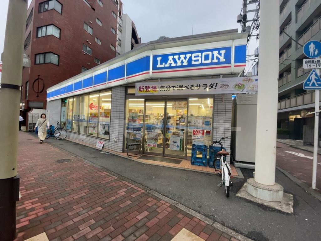 コンビニ　セブンイレブン練馬豊玉北5丁目店（コンビニ）まで250m