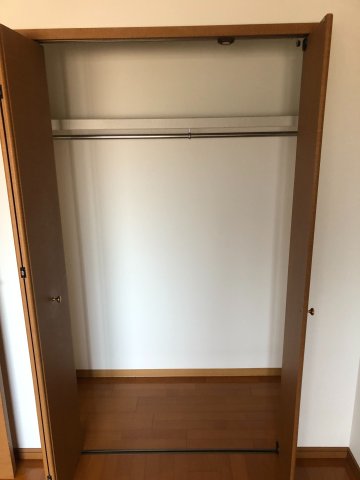収納　収納スペース豊富です☆