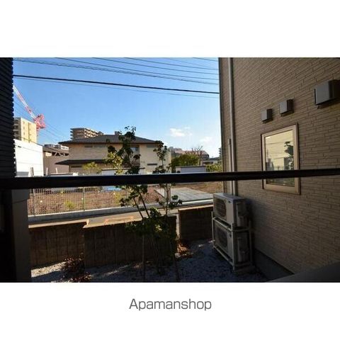 眺望　眺望