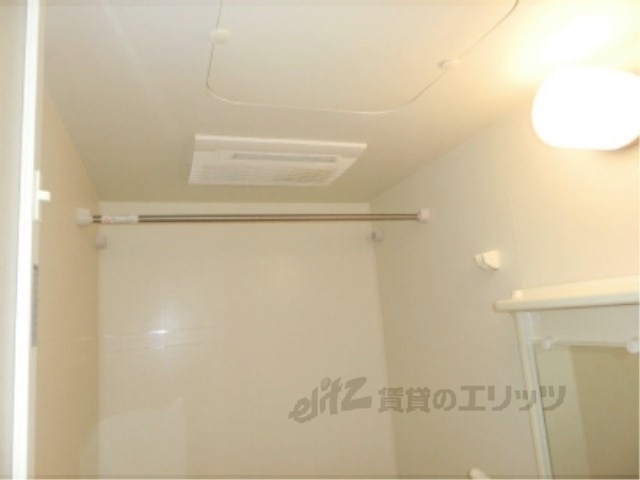 その他設備　浴室乾燥機