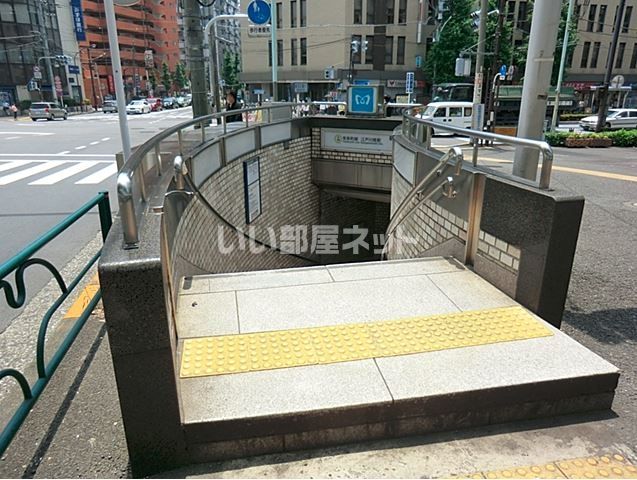 その他　江戸川橋（その他）まで927m