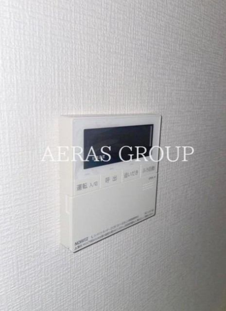 その他設備　同仕様タイプ