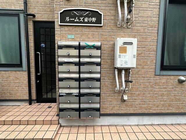 ロビー