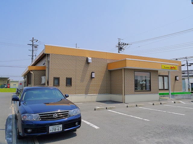 飲食店　ジョイフル 奈良七条店（飲食店）まで1277m