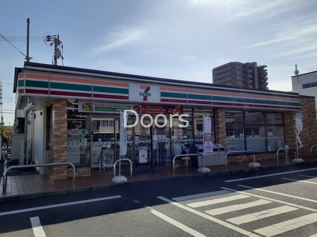 その他　セブン-イレブン岡山今２丁目店（その他）まで210m