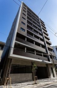 建物外観　☆きれいな外観☆