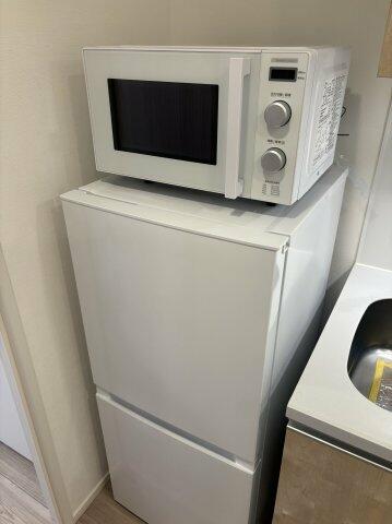 バス・シャワールーム　※家電付き