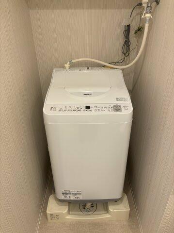 その他設備　※家電付き