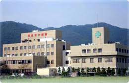 病院　医療法人社団普門会姫路田中病院（病院）まで1341m