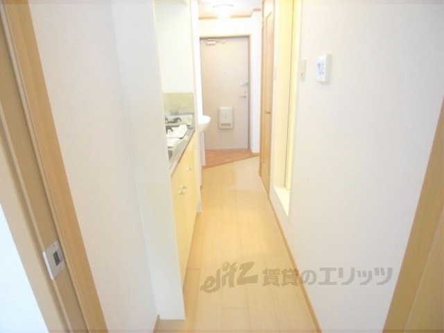その他部屋・スペース　廊下