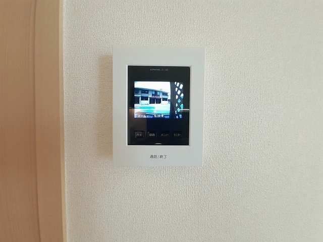 その他設備　※現況優先。