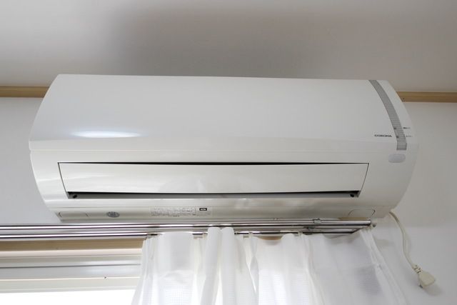 その他設備　★エアコン★