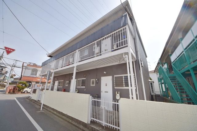 建物外観　★外観です★