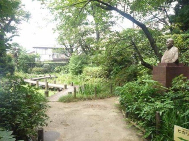 その他　実篤公園（その他）まで974m