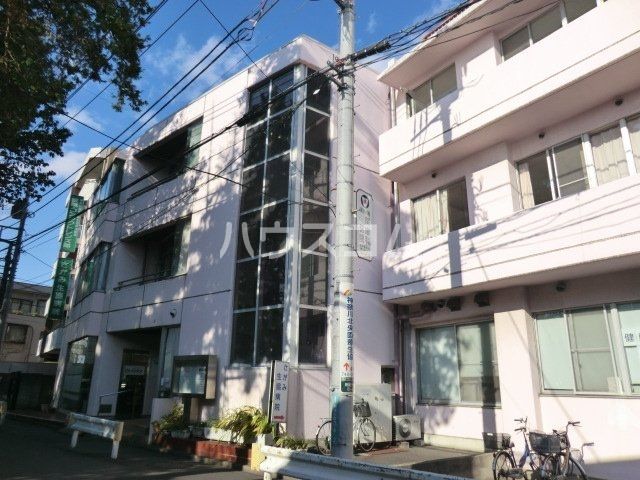 病院　神奈川北央医療生活協同組合さがみ生協病院（病院）まで356m