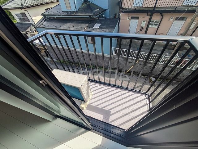 パセオグランデ誉田の内装写真