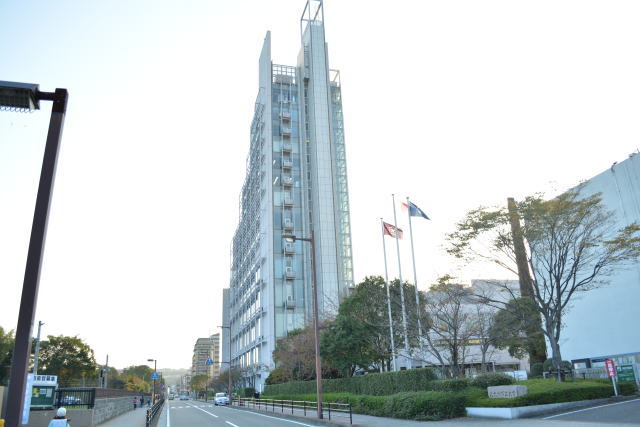 大学・短大　北九州市立大学（大学・短大）まで700m