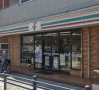 コンビニ　セブンイレブン 柏あけぼの4丁目店（コンビニ）まで863m