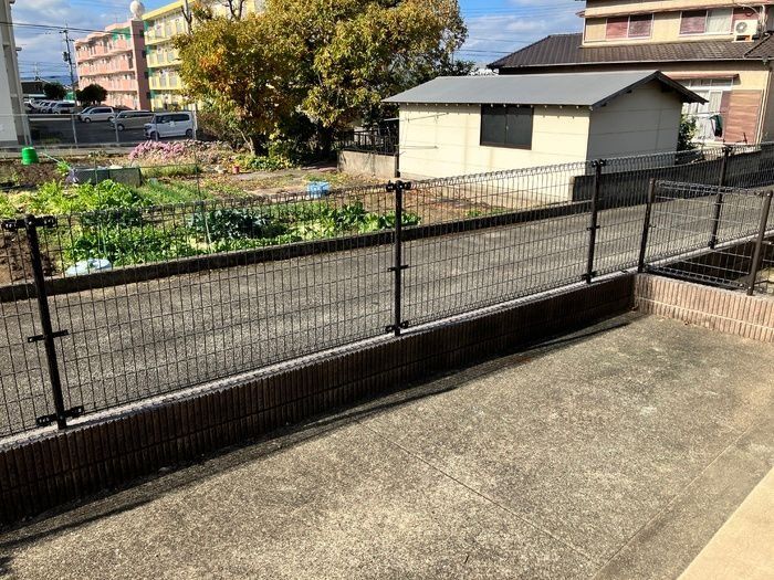 庭