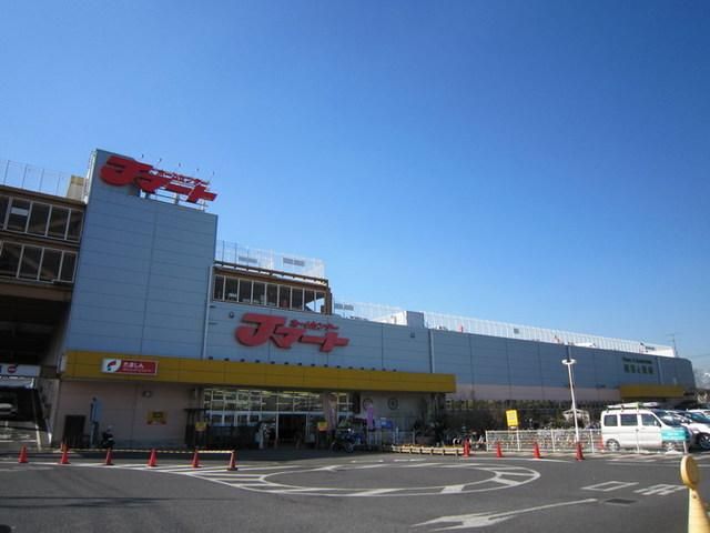 ホームセンター　Ｊ，マート（ホームセンター）まで50m