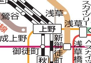 その他　☆路線図☆