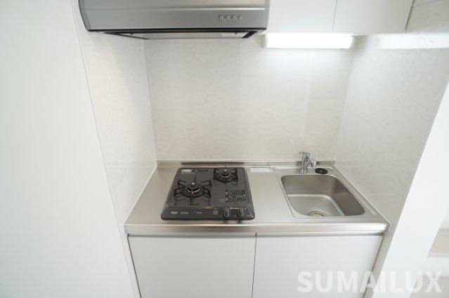 キッチン　写真は同仕様の参考写真です