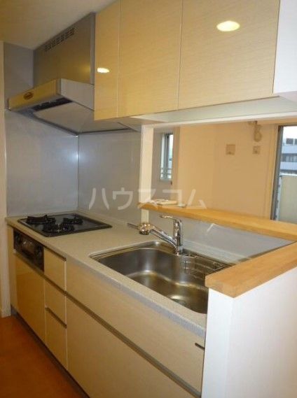 キッチン