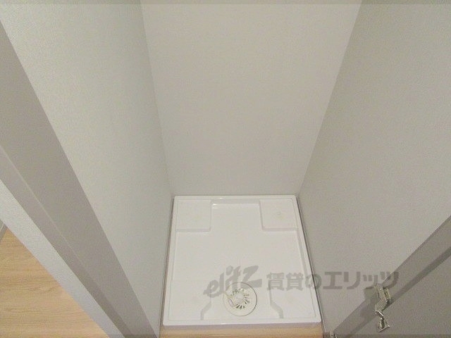 その他部屋・スペース　洗濯機置場