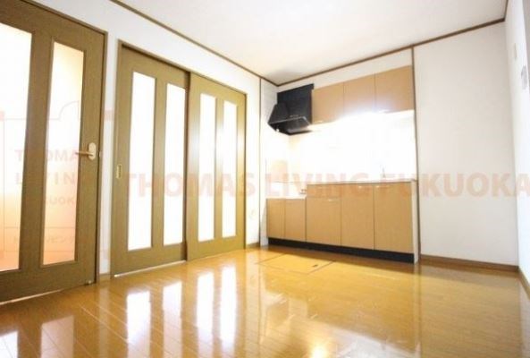 居室・リビング　・同型参考写真