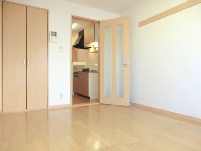 その他部屋・スペース　※別号室の内装写真です。