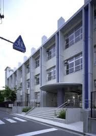 小学校　大阪市立鯰江小学校（小学校）まで380m